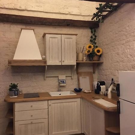 Willa Il Trullo La Vecchia Bottega Alberobello Zewnętrze zdjęcie