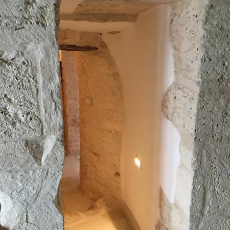 Willa Il Trullo La Vecchia Bottega Alberobello Zewnętrze zdjęcie
