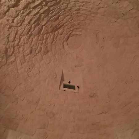 Willa Il Trullo La Vecchia Bottega Alberobello Zewnętrze zdjęcie